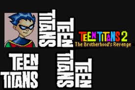 Teen Titans 2